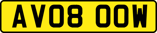 AV08OOW