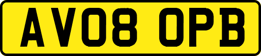 AV08OPB