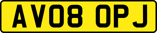 AV08OPJ