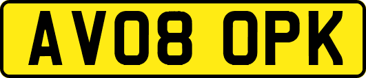 AV08OPK