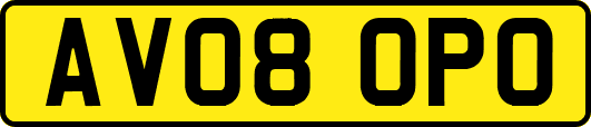 AV08OPO