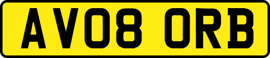 AV08ORB