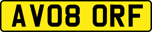AV08ORF