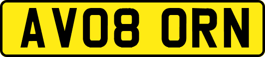 AV08ORN