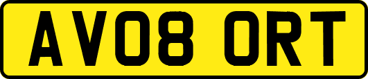 AV08ORT