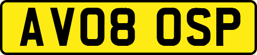 AV08OSP