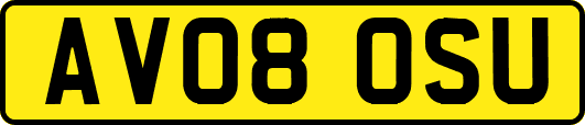 AV08OSU