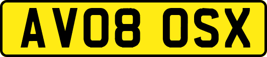 AV08OSX