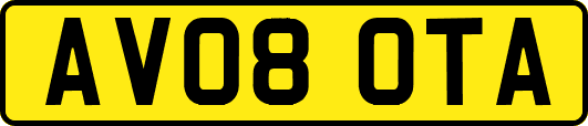 AV08OTA