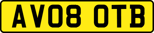 AV08OTB