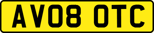 AV08OTC