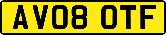 AV08OTF