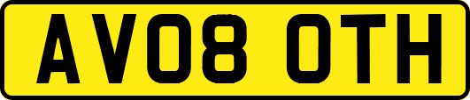 AV08OTH