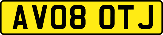 AV08OTJ