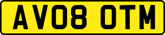 AV08OTM