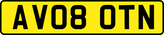 AV08OTN