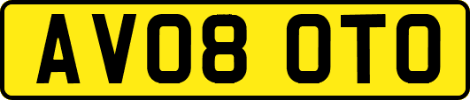 AV08OTO