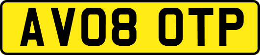 AV08OTP
