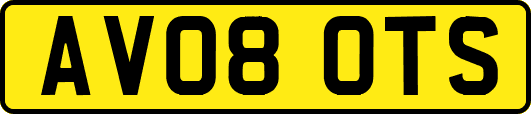 AV08OTS