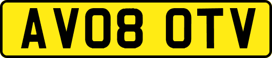 AV08OTV