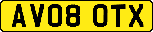 AV08OTX