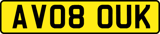 AV08OUK