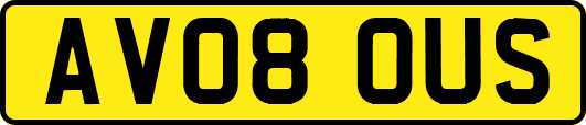 AV08OUS