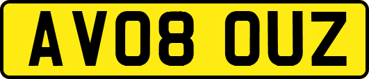 AV08OUZ