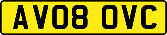 AV08OVC