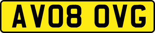 AV08OVG