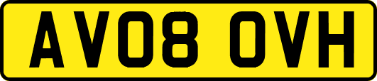 AV08OVH