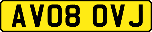 AV08OVJ