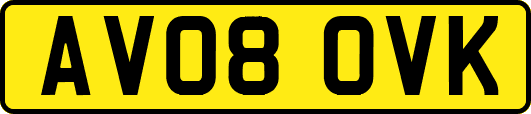 AV08OVK