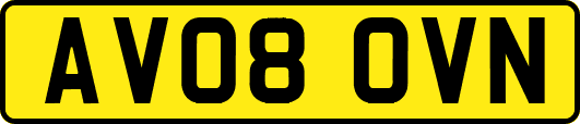 AV08OVN