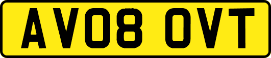 AV08OVT