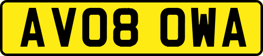 AV08OWA