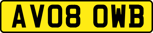 AV08OWB