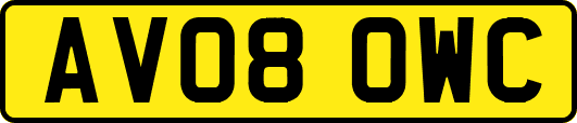 AV08OWC