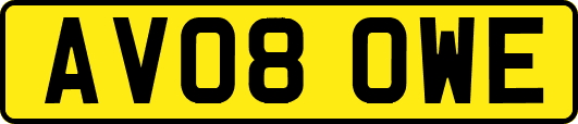 AV08OWE