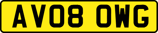 AV08OWG