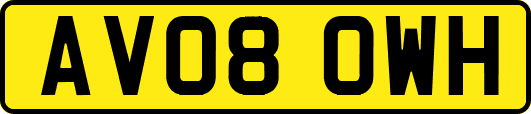 AV08OWH