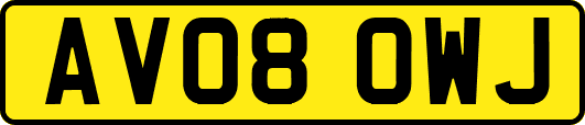 AV08OWJ