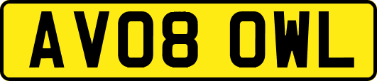 AV08OWL
