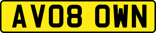 AV08OWN
