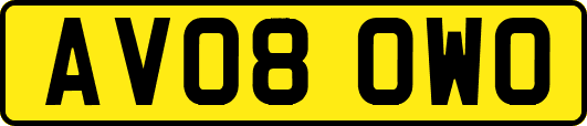 AV08OWO