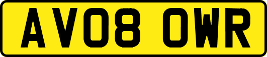 AV08OWR