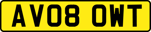 AV08OWT