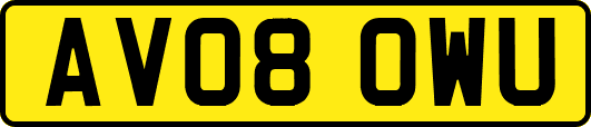 AV08OWU