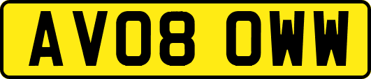 AV08OWW