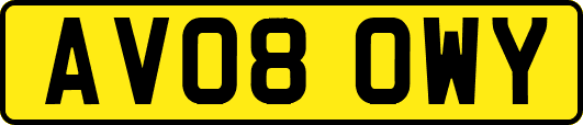 AV08OWY